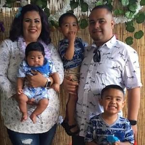 Meet your Posher, Amalia